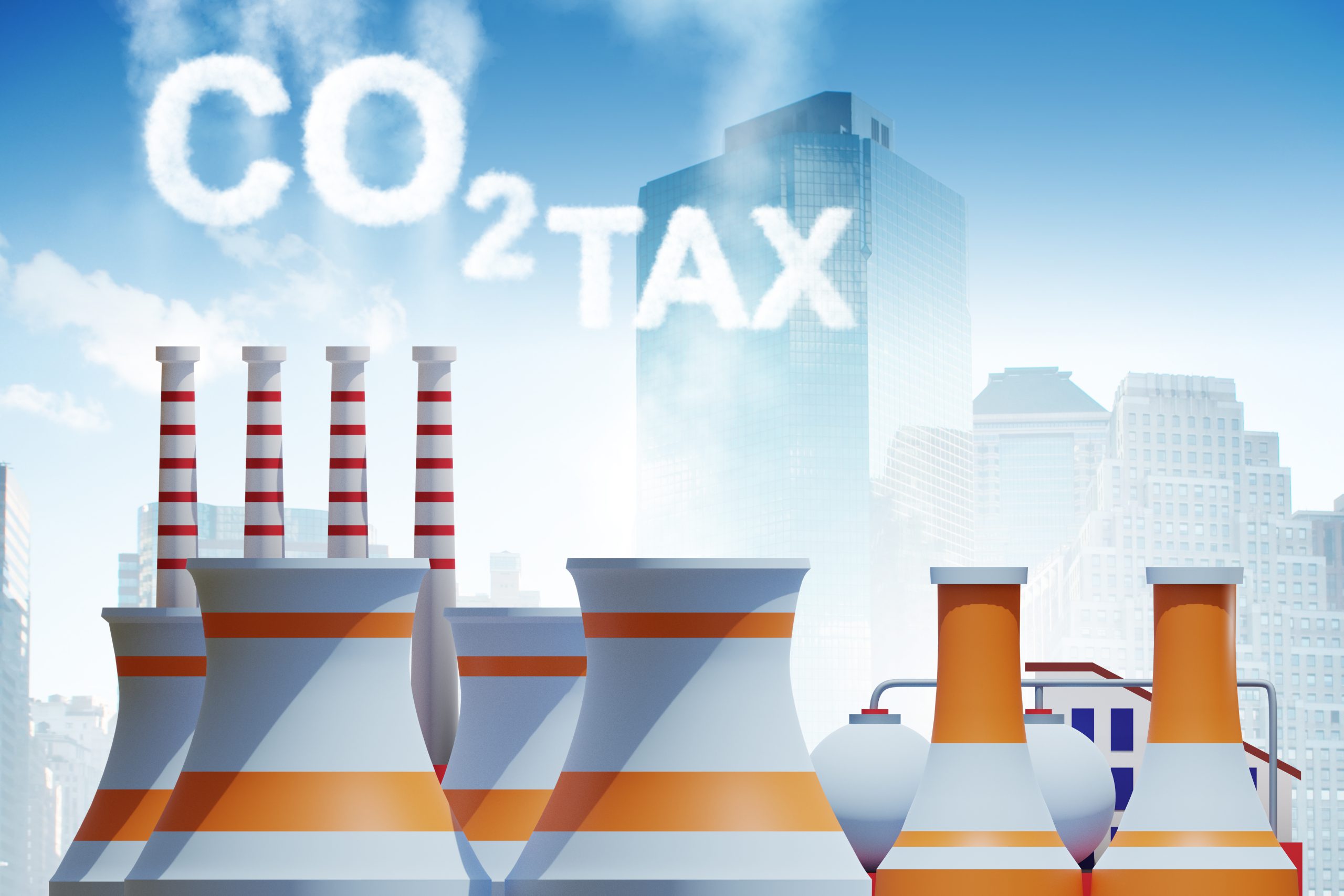 CO2TAX